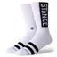 Stance OG White